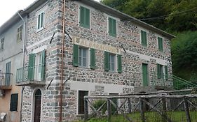 La Foresteria della Beppa